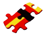 Deutsch-Spanische Juristenvereinigung DSJV-AHAJ Logo der Deutsch-Spanischen Juristenvereinigung (DSJV-AHAJ)